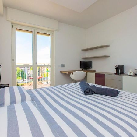 Al 4 Hotell Busto Arsizio Eksteriør bilde