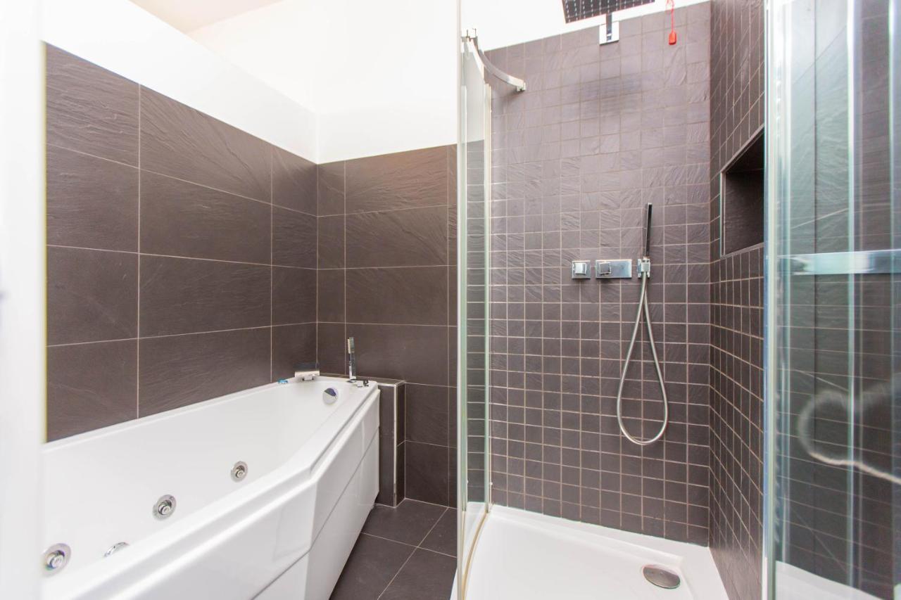 Al 4 Hotell Busto Arsizio Eksteriør bilde