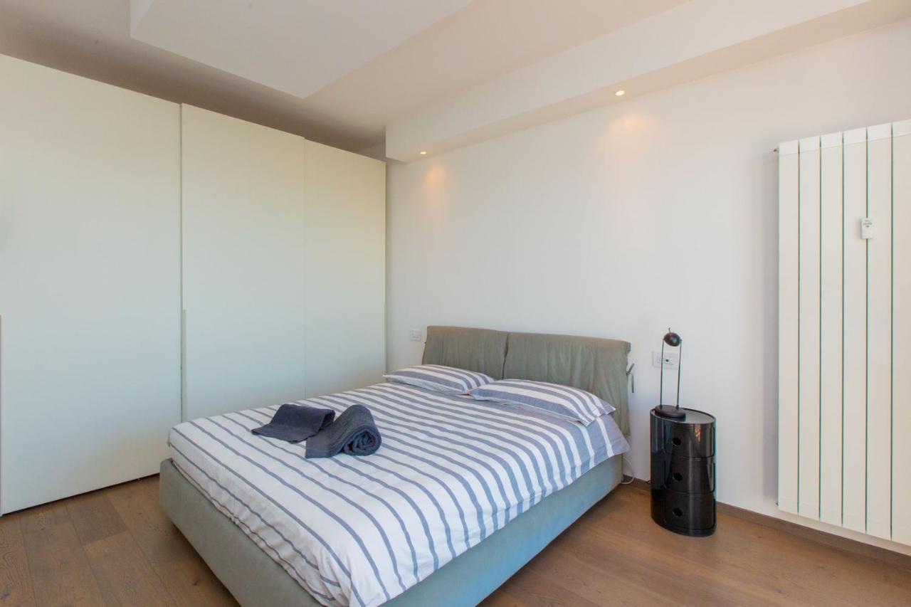 Al 4 Hotell Busto Arsizio Eksteriør bilde