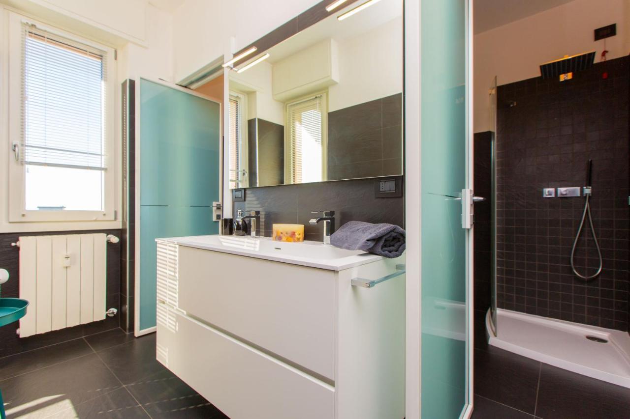 Al 4 Hotell Busto Arsizio Eksteriør bilde