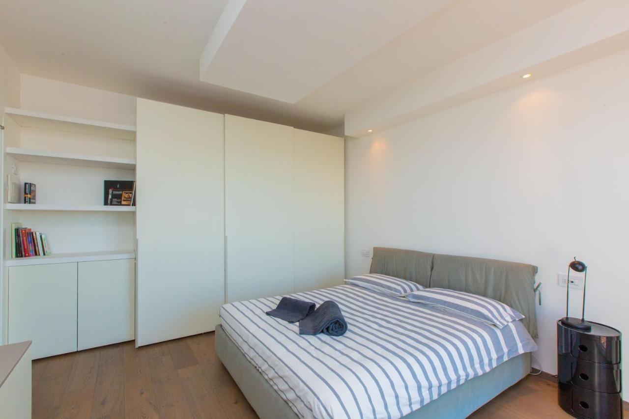 Al 4 Hotell Busto Arsizio Eksteriør bilde