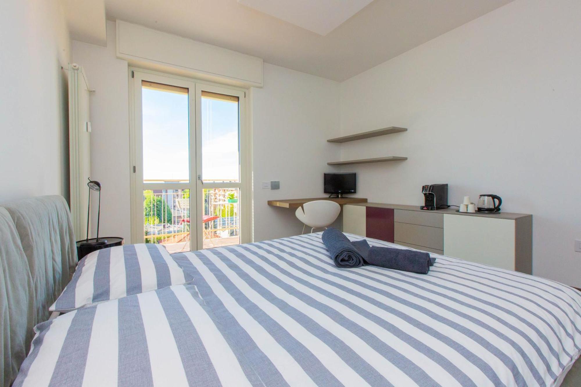 Al 4 Hotell Busto Arsizio Eksteriør bilde
